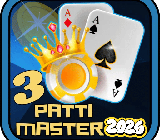 Teen Patti Master Login